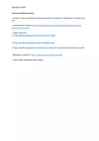Vorschau - Arbeitsblätter - Global Warming - causes and effects - research tasks - Seite 3