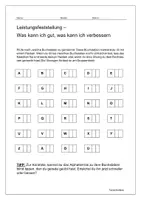 Vorschau - Unterrichtsreihen - Materialpaket, Tastschreiben - Seite 3