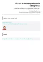Vista previa - Tarjetas / Manipulativos - La primavera: tarjetas con imágenes para primaria / ELE - página 1