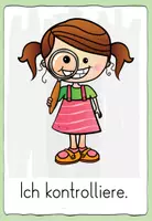Vorschau - Poster - Classroom Management: Klassenregeln Plakate - Seite 3
