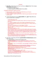 Vorschau - Arbeitsblätter - Lyrik Analyse Interpretation am Bsp Nura eine gute Frau - Seite 3