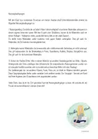 Vorschau - Spiele - Legematerial - Herbst Mathematik Einmaleins - Multiplikation - Seite 1