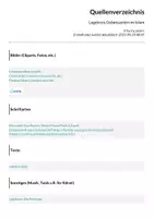 Vorschau - Arbeitsblätter - Legekreis Gebetszeiten im Islam - Seite 1
