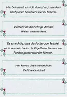 Vorschau - Aufgabenkarten - DaF / DaZ Englisch: Winter Schütteltext 3 - Seite 2