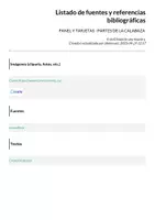 Vista previa - Juegos / Gamificación - LA CALABAZA: Partes. - página 1