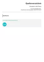 Vorschau - Poster - Akzeptanz in der Klasse - Seite 1