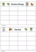 Vorschau - Spiele - Sparpaket: Bingo zur Rechtschreibung - Seite 2