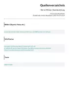 Vorschau - Mal- und Bastelvorlagen - Bär im Winter: Bastelanleitung - Seite 1
