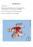 Vorschau - Spiele - St Martin - Lesespaziergang - Seite 1