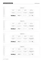 Vorschau - Arbeitsblätter - Grundelemente der Form - Lineares Gestalten/Typograpphie - Seite 3