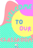 Προεπισκόπηση - Αφίσες - Classroom Inspirational Quotes A4 | Αφισες Α4 - Σελίδα 2
