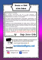 Vorschau - Unterrichtsreihen - Wer bist du Gott? Gottesbilder im Religionsunterricht - Klasse 2, 3, 4 Grundschule - Seite 1