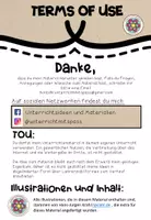 Vorschau - Arbeitsblätter - DIE GRUSELGESCHICHTE - Wortschatzübersicht - Seite 3