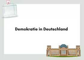 Vorschau - Unterrichtsreihen - Wissenskartei Demokratie in Deutschland / Wahlen - Politik - Sozialkunde - GPG - Seite 3