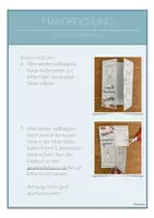 Vorschau - Arbeitsblätter - Kopfrechenpass Faltbuch - Seite 3