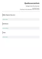 Vorschau - Stundenentwürfe - KUNST: eigener Comic in Gruppenarbeit (PowerPoint-Vorlage) - Seite 1