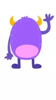 Vista previa - Unidades / Secuencias / Situaciones de Aprendizaje - Juego "Crear Monstruos" *Halloween - página 2