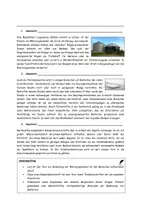 Vorschau - Stundenentwürfe - Bedeutung von Bakterien - Expertenkongress - Seite 3