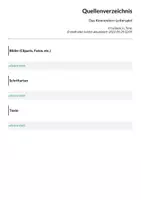 Vorschau - Mal- und Bastelvorlagen - Das Kennenlern-Leiterspiel - Seite 1