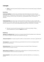 Vorschau - Arbeitsblätter - Konkurrenzprinzipien - Vermeidung & Ausschluss / Ökologie & Naturschutz - AB & Lösungen - Seite 2
