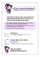 Vorschau - Arbeitsblätter - Elvis Presley Suchsel - Buchstabengitter - Seite 3