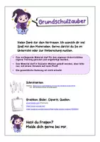Vorschau - Arbeitsblätter - Frida Kahlo Suchsel - Buchstabengitter - Seite 3