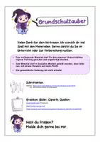 Vorschau - Arbeitsblätter - Napoleon Bonaparte Suchsel - Buchstabengitter - Seite 3