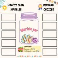 Vista previa - Para docentes: organización, planificación y formación - Marble Jar. Classroom management - página 1