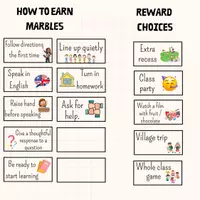Vista previa - Para docentes: organización, planificación y formación - Marble Jar. Classroom management - página 2