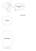 Vorschau - Unterrichtsreihen - Mappe Formen Grundstufe - Seite 3