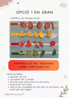 Vista previa - Juegos / Gamificación - La tardor i els seus colors - página 1