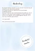 Vorschau - Poster - Plakate & Sprechblasen zu den Satzarten & Satzschlusszeichen - Seite 2