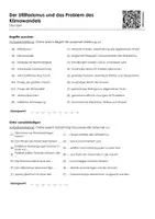 Vorschau - Arbeitsblätter - Philosophie - Der Utilitarismus und das Problem des Klimawandels (Infotext und Übungen) - Seite 2