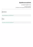 Vorschau - Stationenlernen - Lernwörter Kapitel 1 JoJo Klasse 3 - Seite 1