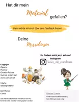 Vorschau - Arbeitsblätter - Suchsel zum Thema Halloween (Buchstabengitter) - Seite 3