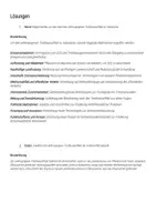 Vorschau - Arbeitsblätter - Der Treibhauseffekt / Ökologie & Naturschutz - AB & Lösungen - Seite 2