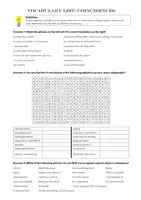 Vorschau - Stundenentwürfe - Coincidences - Would you believe it? Vocabulary, Dialogues and Role Play (More! 3 Unit 2) - Seite 3