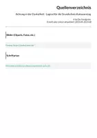 Vorschau - Arbeitsblätter - Achtung in der Dunkelheit - Logical für die Grundschule - Seite 3