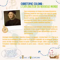Aperçu - Apprentissages en autonomie - Christophe Colomb - Histoire - Les Grands Explorateurs - Page 2