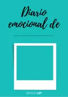 Vista previa - Tarjetas / Manipulativos - DIARIO EMOCIONAL - página 1
