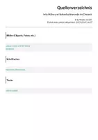 Vorschau - Merkblätter - Info Höhe und Seitenhalbierende im Dreieck - Seite 2