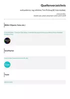 Vorschau - Arbeitsblätter - +50 exercises!Test Prüfung B2 Intermediate Rewrite -ING TO INFINITIVE. - Seite 1