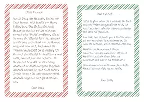 Vorschau - Unterrichtsreihen - Drehbuch: Wichtel Dobby - Ein Hauch von Harry P. im Advent - Seite 1