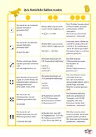 Vorschau - Spiele - 4 Quiz Natürliche Zahlen, Römische Zahlen, Dualzahlen - Seite 2