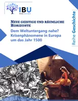 Vorschau - Stundenentwürfe - Dem Weltuntergang nahe? Krisenphänomene in Europa um das Jahr 1500 II (direkt einsetzbare Unterrichtsstunde inkl. Stundenskizze und PowerPoint) - Deckblatt