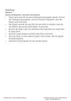 Vorschau - Spiele - Wortschatz: Vorsicht Falle - Essen - Seite 3