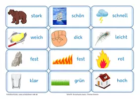 Vorschau - Spiele - Wortschatz: Quiz des Wissens - zusammengesetzte Adjektive - Seite 3