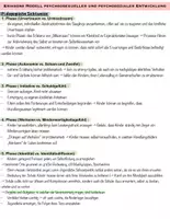 Vorschau - Text - Erikson- pädagogische Sichtweise und Würdigung - Seite 1