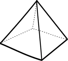 Vorschau - selbst erstellte Cliparts/Grafiken - Die dritte Dimension | 15er-Set | B&W Geometrie Clipart - Seite 2