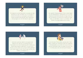 Vorschau - Spiele - Schlaue Pausen: 100 Fakten und Rekorde aus der Welt - Seite 3